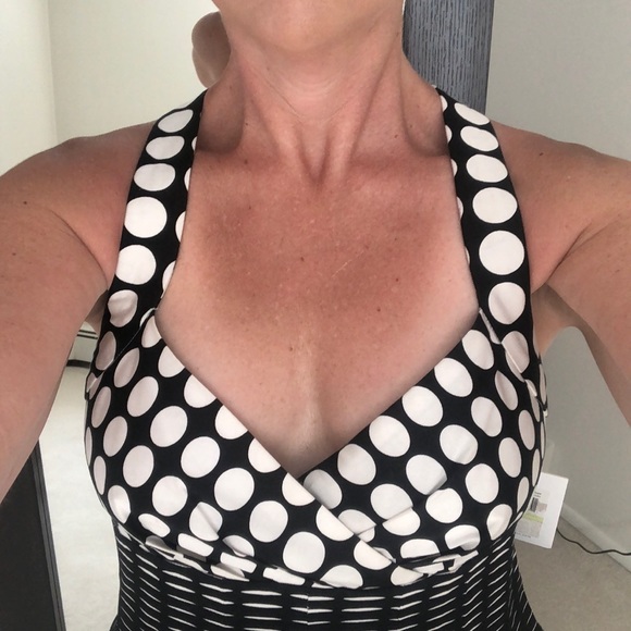 Calvin Klein dress - Picture 5 of 7